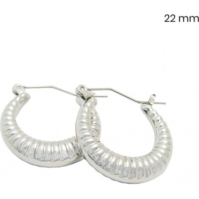 EXEED Náušnice 22 mm 23337800