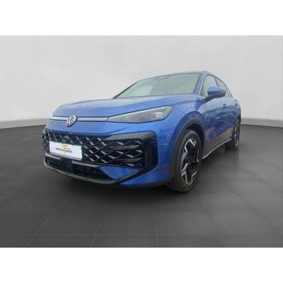 Volkswagen T-Roc 1.5 eTSI DSG R-Line 110 kW