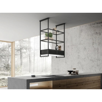 Elica OPEN SUITE SUPERIOR BL MAT/F/80