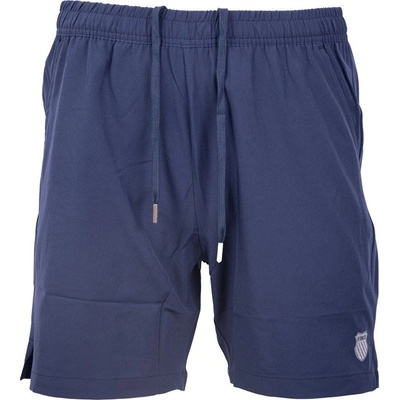 K-Swiss Tac Hypercourt 7in short peacoat