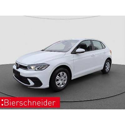 Volkswagen Polo 1.0 MPI 59 kW