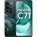 realme C71 256GB 8GB RAM Dual