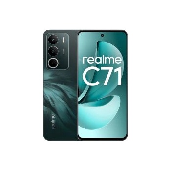 realme C71 256GB 8GB RAM Dual
