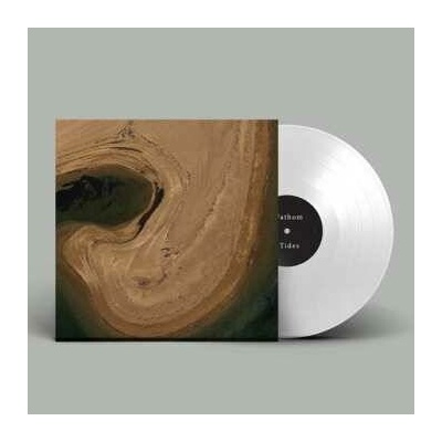 Lawrence English Werner Dafeldecker - Fathom Tides LP