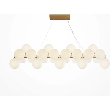 Image 1 of Maytoni Dallas MOD547PL-25BS