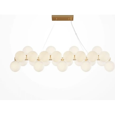 Maytoni Dallas MOD547PL-25BS