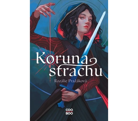 Koruna strachu