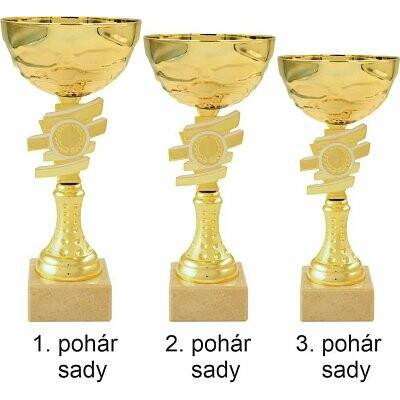 Sportovní ekonomická sada S704