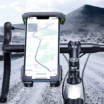 Dreboliiki Стойка за Телефон за Колело