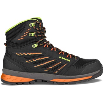 Lowa Обувки trek evo gtx mid