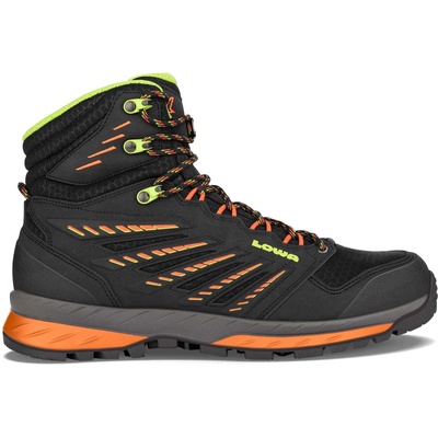 Lowa Обувки trek evo gtx mid