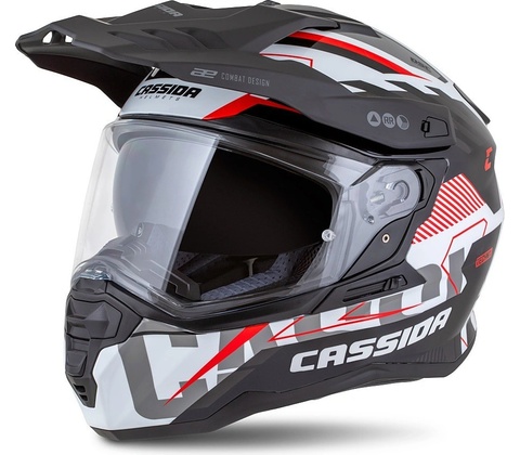 Cassida Road Runner TechniX 2025