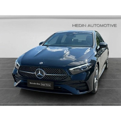 Mercedes-Benz A 220 140 kW