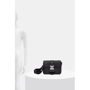 Michael Kors Кожена чанта през рамо Michael Kors (33F4LHDM2L)