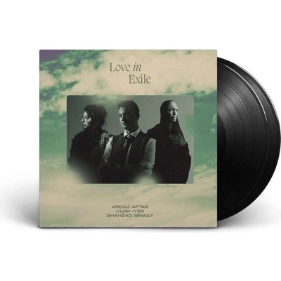 V/A - LOVE IN EXILE LP