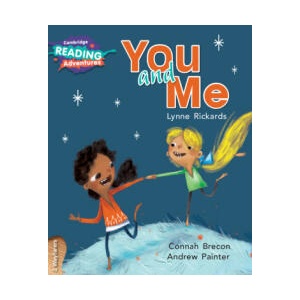 Cambridge Reading Adventures You and Me 2 Wayfarers (ISBN: 9781108410830)