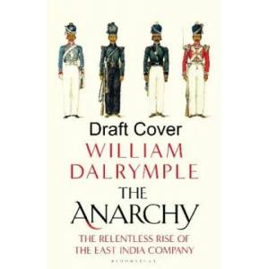 Anarchy (ISBN: 9781408864395)