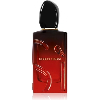 Giorgio Armani Sì Passione Intense Refillable Tester Парфюм EDP Тестер за жени 100ml