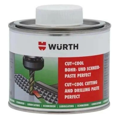 Würth Vrtací/řezací pasta 500 ml