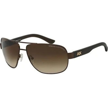 Image 1 of Giorgio Armani Exchange AX2012S 605813