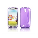Haffner S-Line - Samsung i9500/i9505 Galaxy S4 case white (PT-897)
