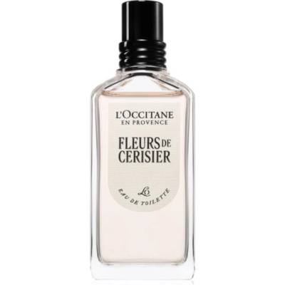 L'Occitane Fleurs de Cerisier (Cherry Blossom) EDT 50 ml