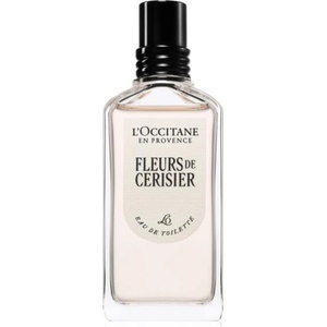 L'Occitane Fleurs de Cerisier (Cherry Blossom) EDT 50 ml Парфюми