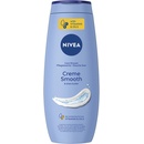 Nivea Creme Smooth sprchový gél 750 ml