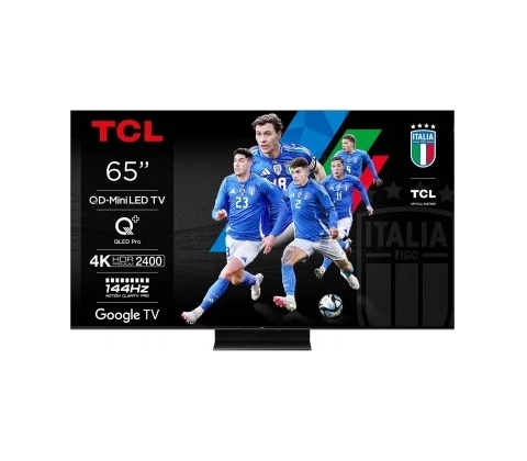 TCL 65C765