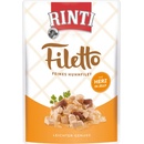 Rinti Filetto kuracie mäso & kuracie srdce v želé 100 g