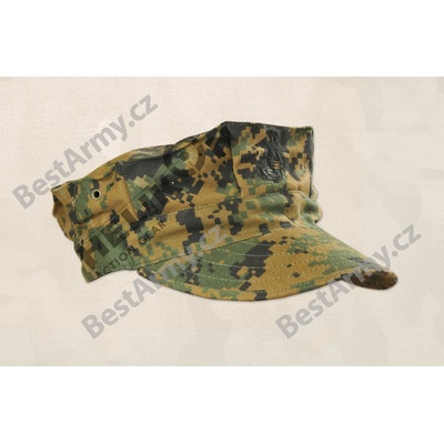 USMC DIGITAL WOODLAND