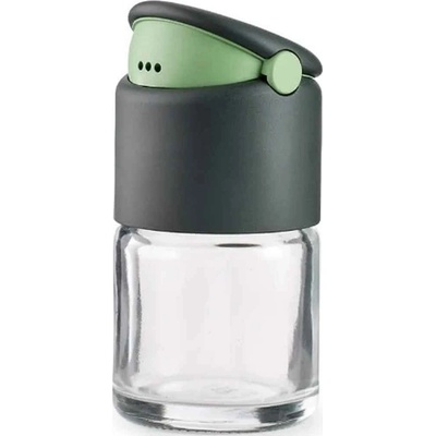 Lékué Skleněná kořenka Spice Shaker 80 ml