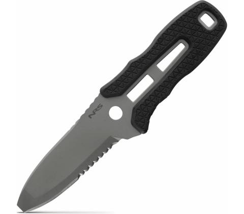NRS Titanium Pilot