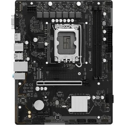 ASRock H610M-HVS/M.2 D5 Gen5 (90-MXBTV0-A0UAYZ)