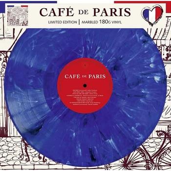 Café de Paris LP