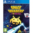 Space Invaders Forever