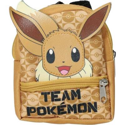 EPEE Pokémon plyšová kabelka Eevee