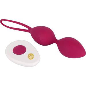 Lust Love Balls Pink