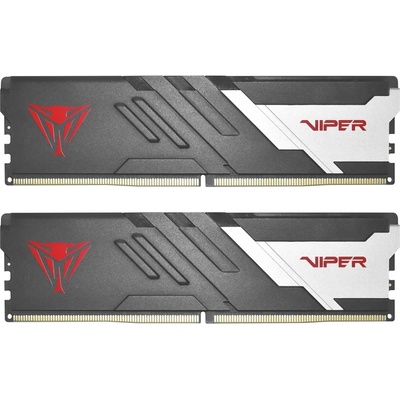 Patriot Viper Venom DDR5 64GB 6000MHz CL36 PVV564G600C36K
