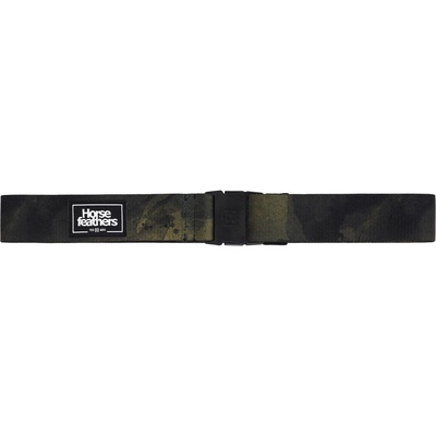 Pásek Carbon storm camo