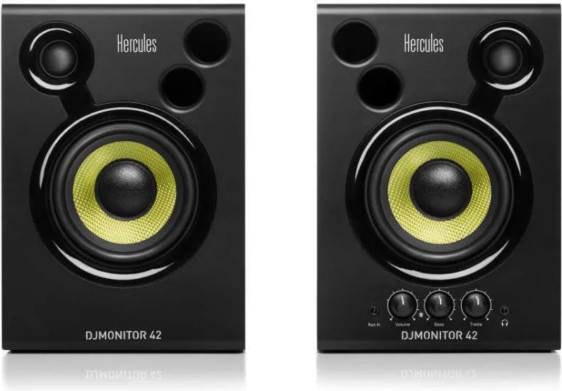 Hercules DJMonitor 42