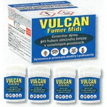 Vulcan Fumer Midi dymovnica 4 x 11g