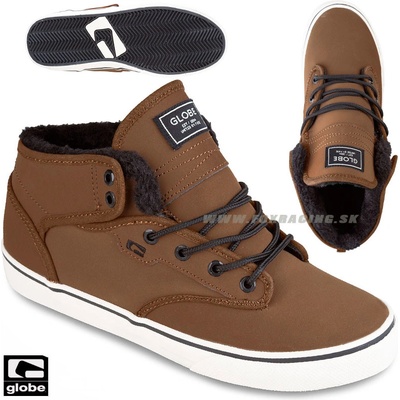 Globe motley mid