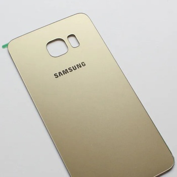 Samsung Заден капак за Samsung S6 Edge Plus G928 златен