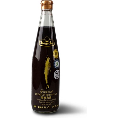Megachef Rybacia omáčka 700 ml