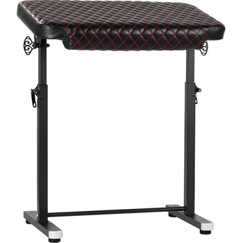 Pro Ink 718 Opierka na tetovanie čierna prešívaná R