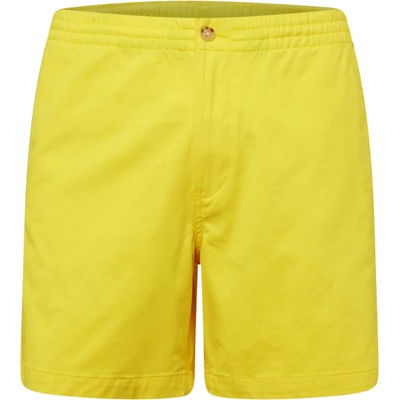 Ralph Lauren Панталон 'PREPSTERS' жълто, размер L