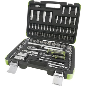 Extol Комплект вложки extol craft, 94 броя, 1/4", 1/2" 918094 (918094)