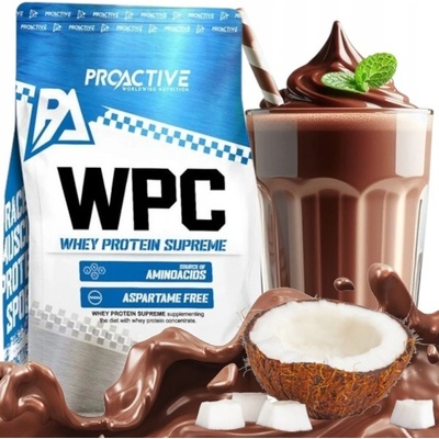 ProActive Whey WPC 700 g