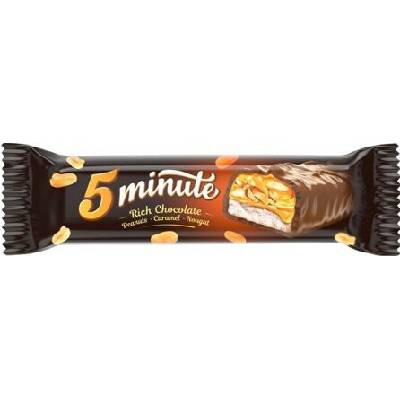 Nefis 5 minutes čokoláda 35 g